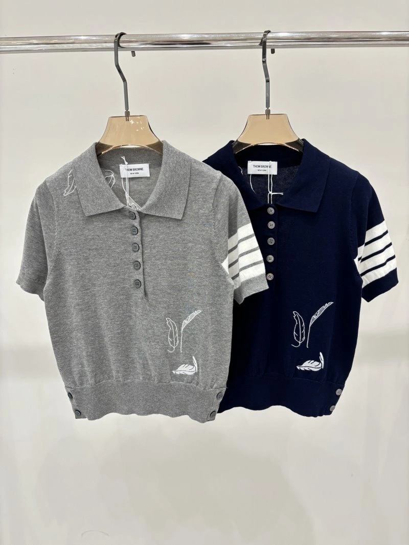 AllSeason Thom Browne T-Shirts 173357