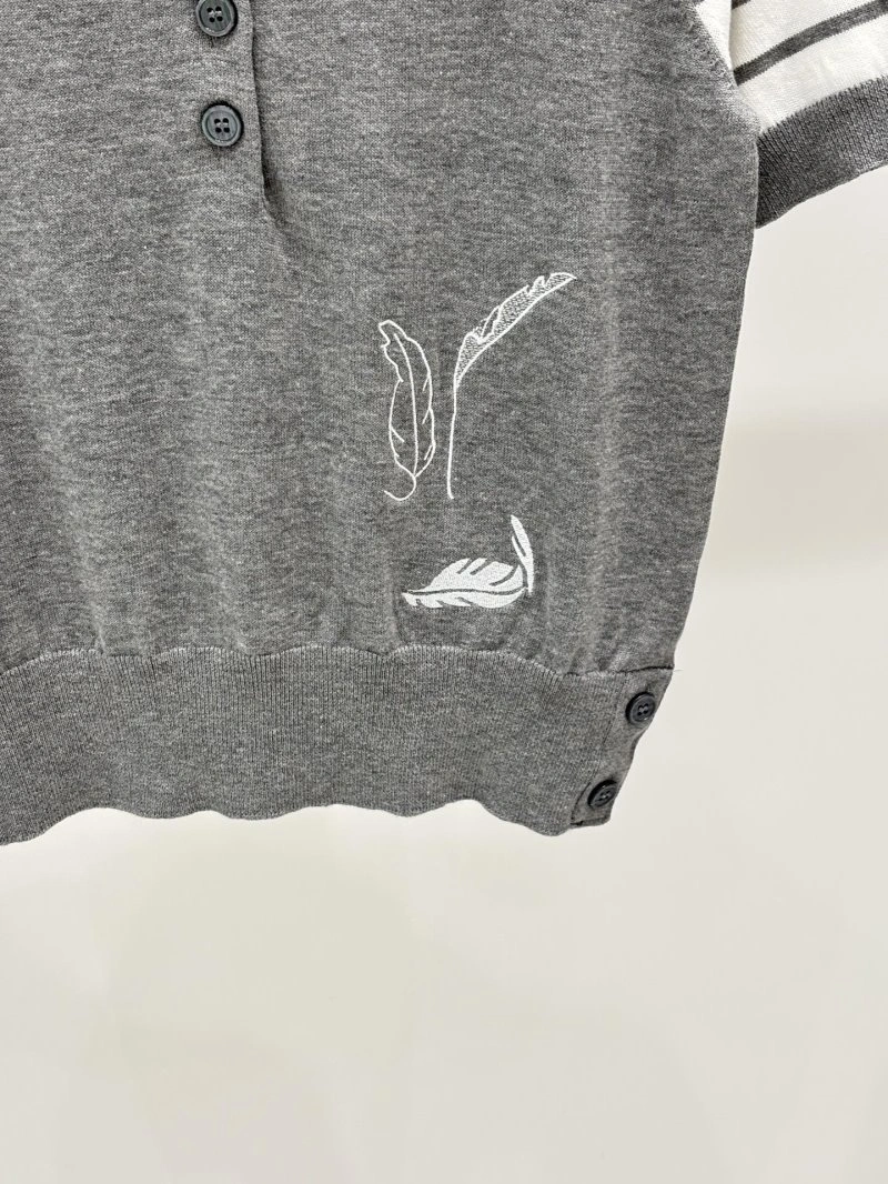 AllSeason Thom Browne T-Shirts 173357