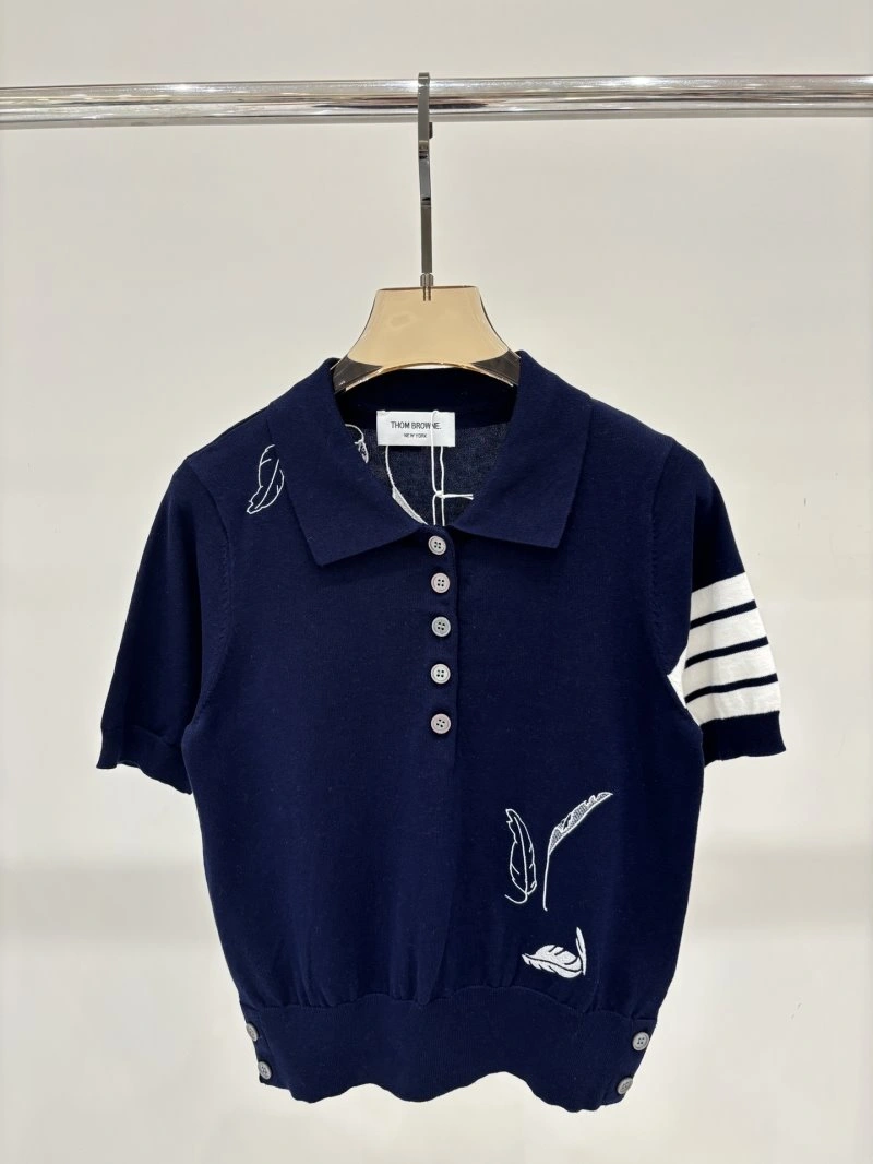 AllSeason Thom Browne T-Shirts 173357