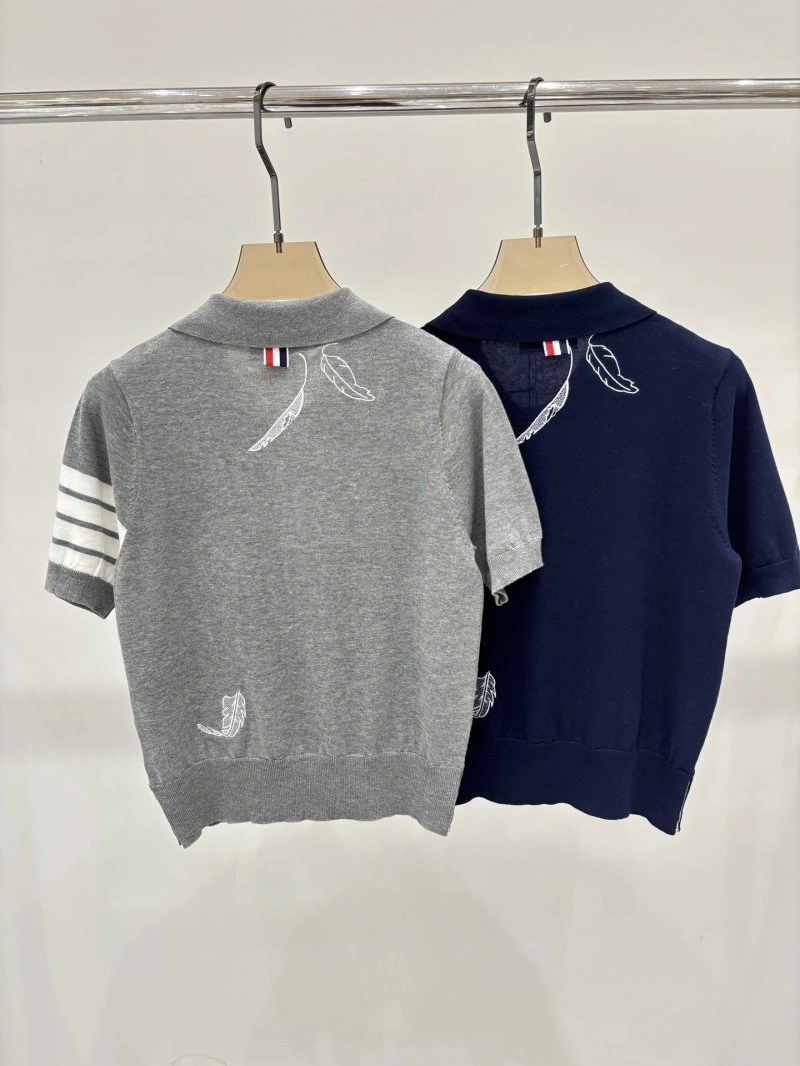 AllSeason Thom Browne T-Shirts 173357