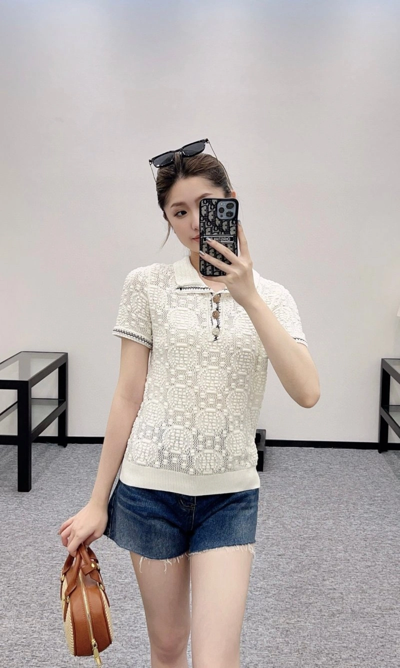 Thom Browne T-Shirts Soft 173359