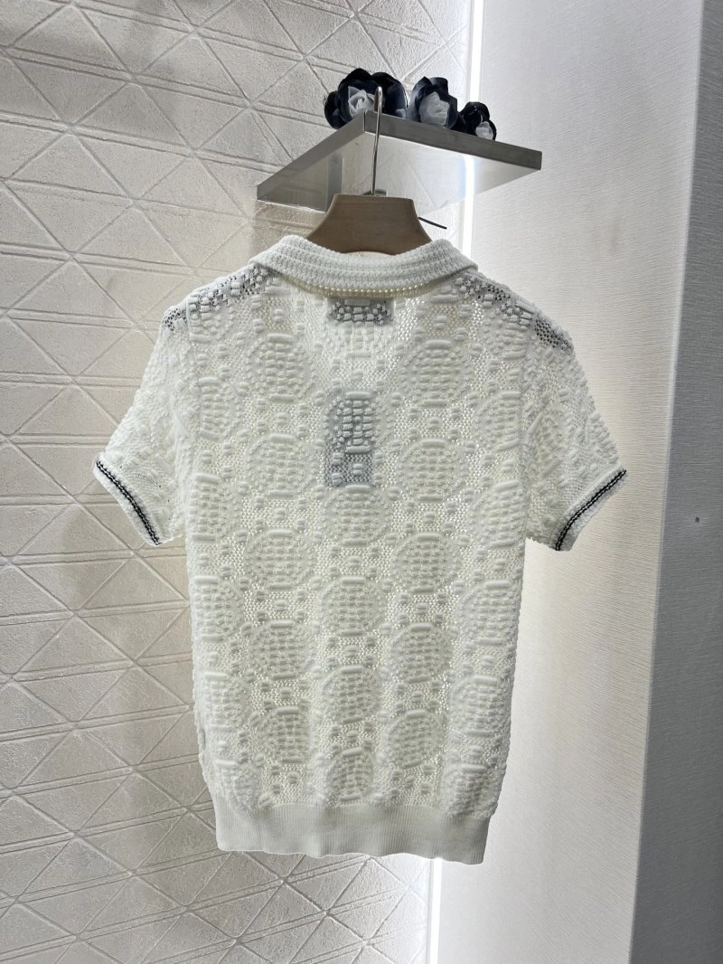 Thom Browne T-Shirts Soft 173359