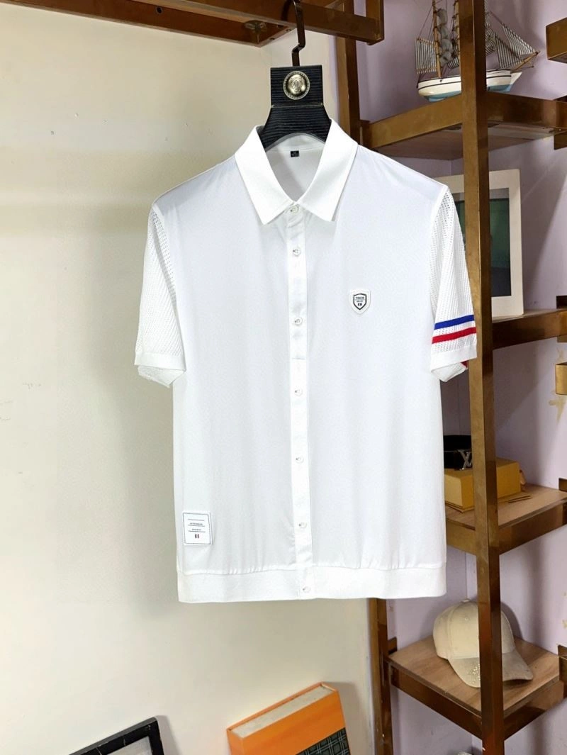 Thom Browne T-Shirts Sustainable 173984