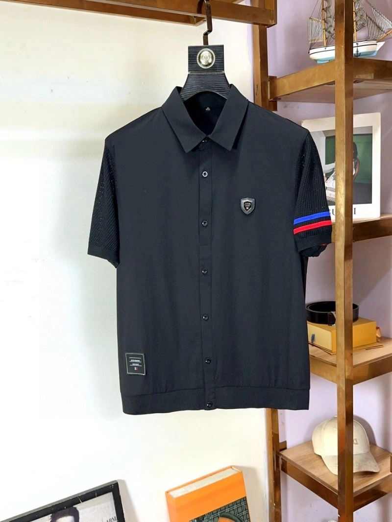 Thom Browne T-Shirts Sustainable 173984