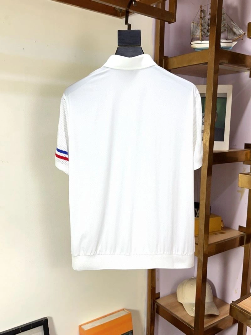 Thom Browne T-Shirts Sustainable 173984