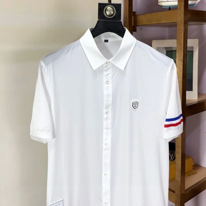 Thom Browne T-Shirts Sustainable 173984