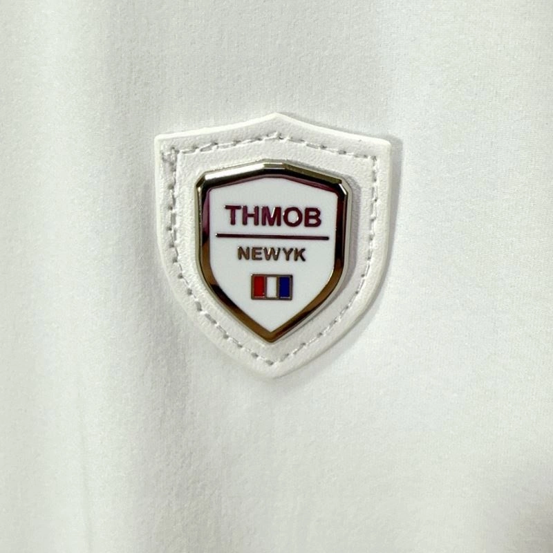 Thom Browne T-Shirts Sustainable 173984
