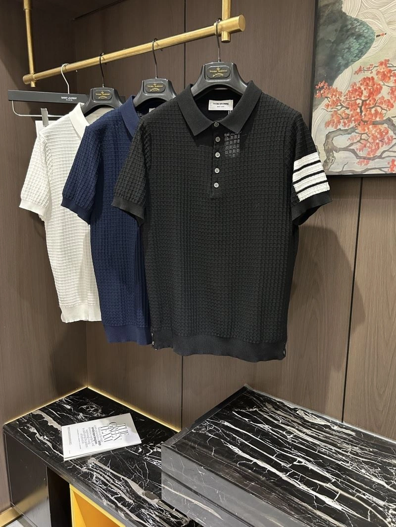 Thom Browne T-Shirts Affordable 173969