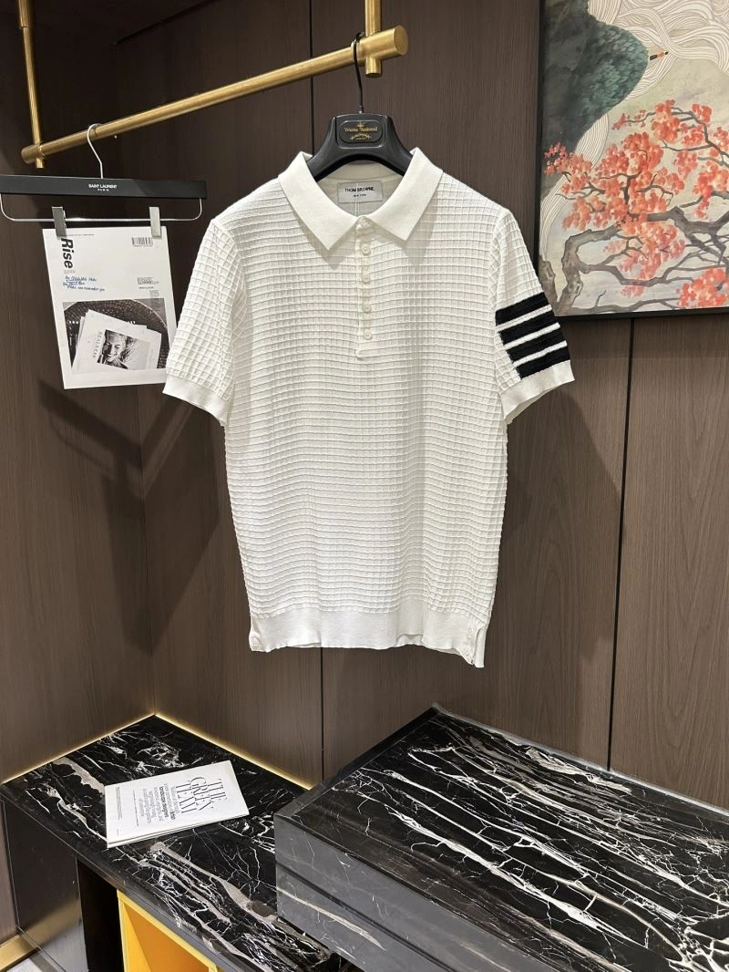 Thom Browne T-Shirts Affordable 173969