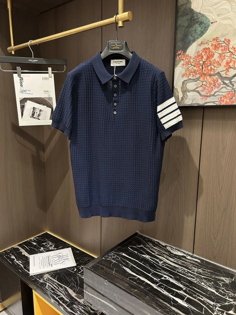Thom Browne T-Shirts Affordable 173969