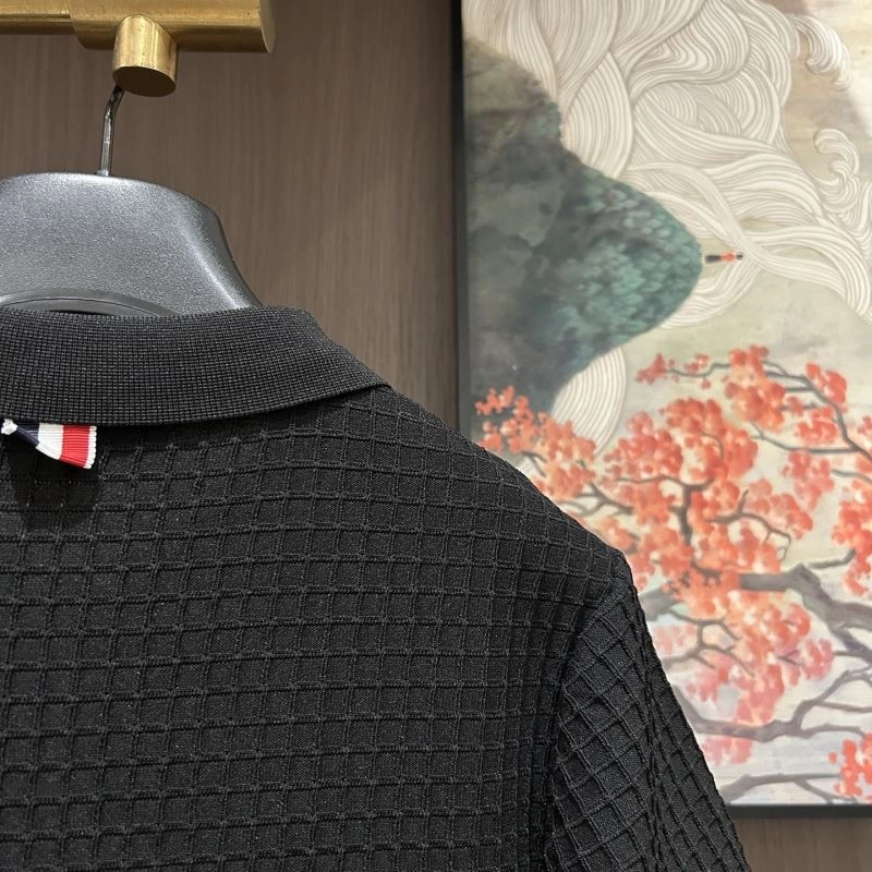 Thom Browne T-Shirts Affordable 173969