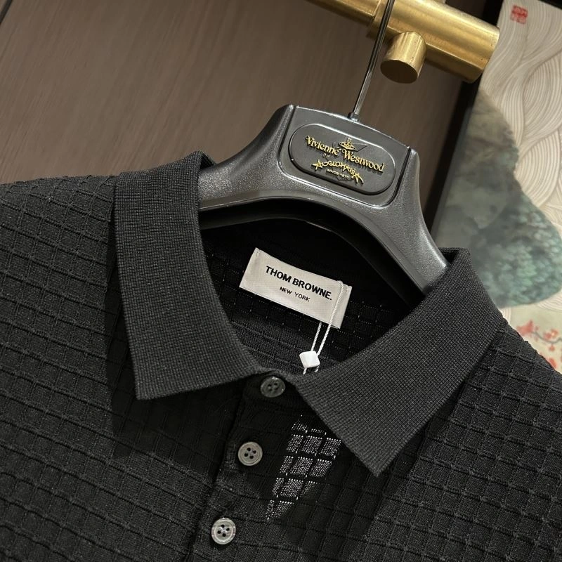 Thom Browne T-Shirts Affordable 173969