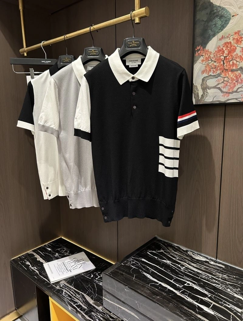WeatherProof Thom Browne T-Shirts 173987