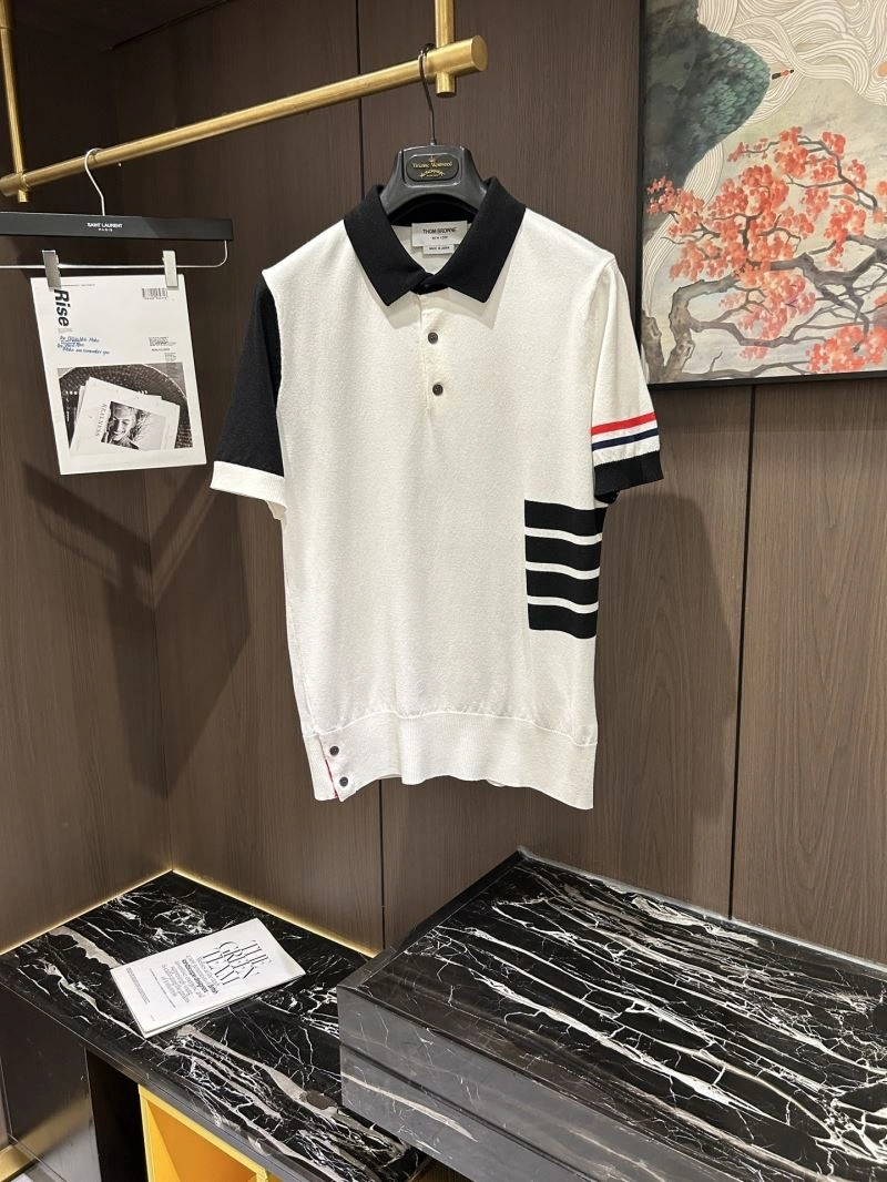 WeatherProof Thom Browne T-Shirts 173987