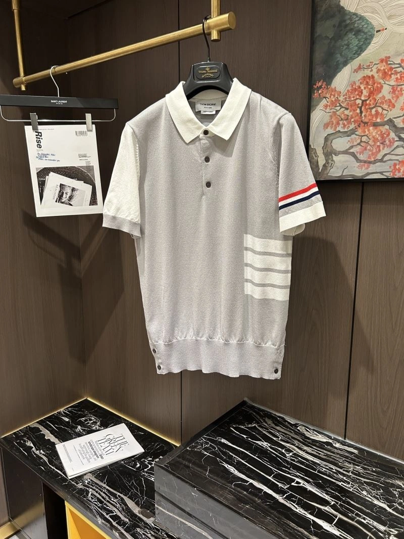 WeatherProof Thom Browne T-Shirts 173987