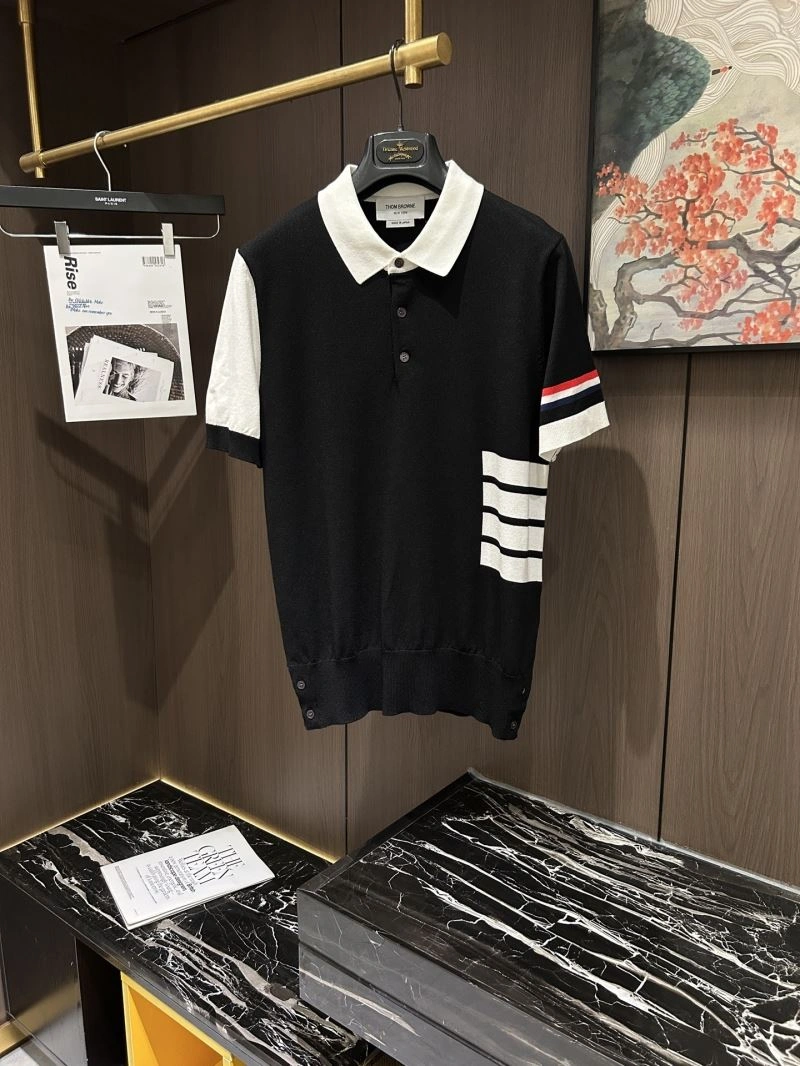 WeatherProof Thom Browne T-Shirts 173987