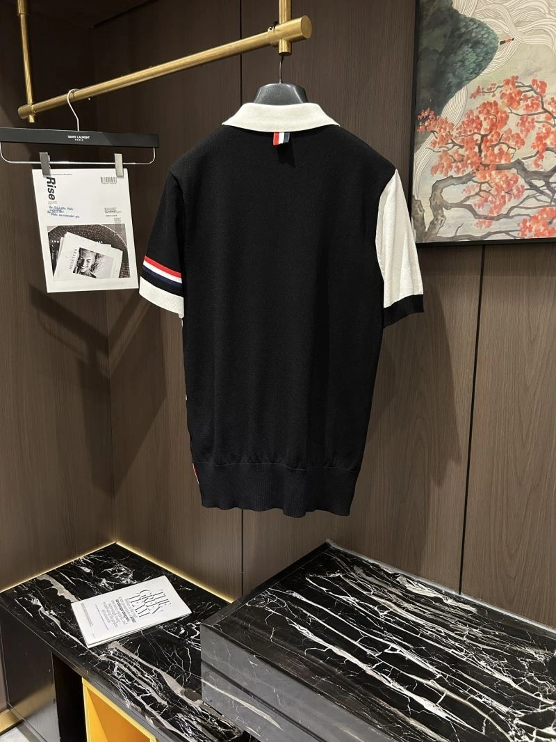 WeatherProof Thom Browne T-Shirts 173987