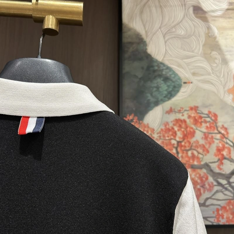 WeatherProof Thom Browne T-Shirts 173987
