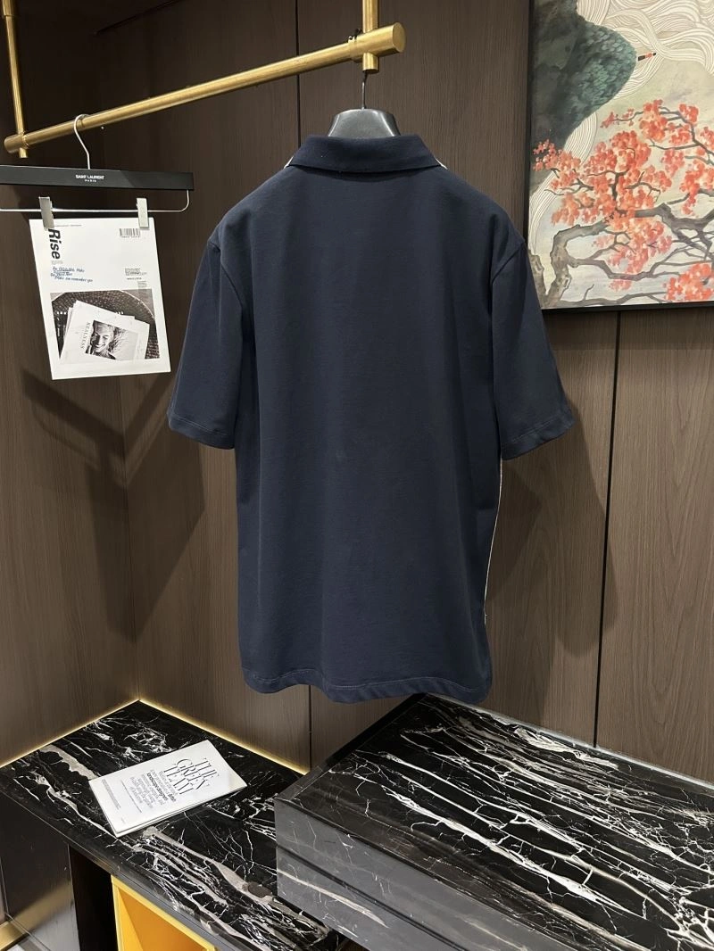 Thom Browne T-Shirts WellDesigned 173955