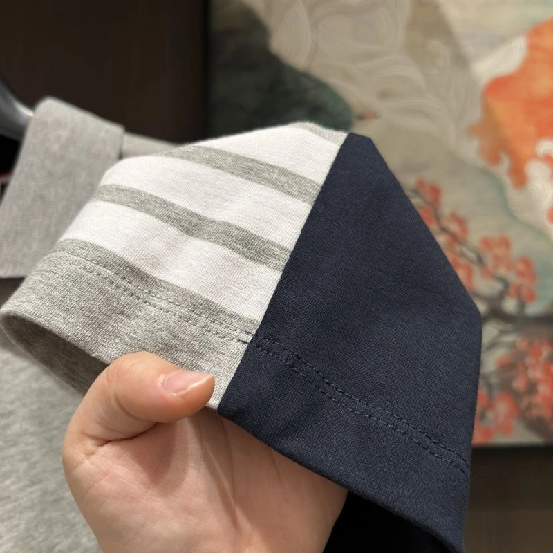 Thom Browne T-Shirts WellDesigned 173955