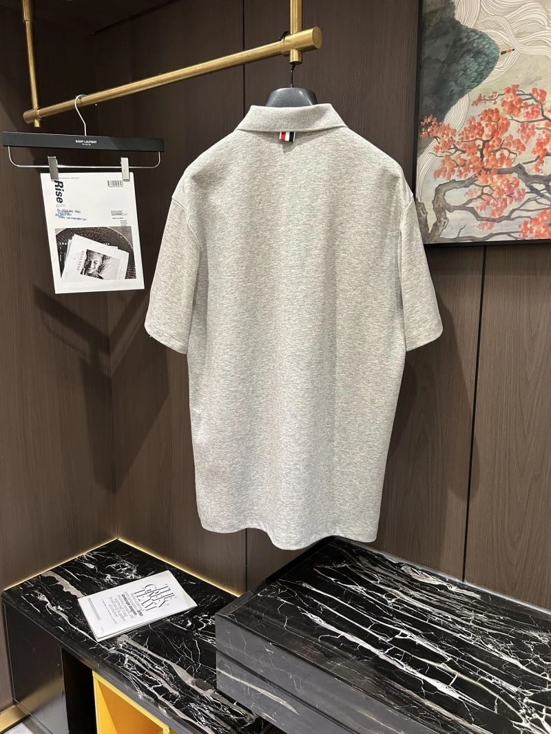 MoistureWicking Thom Browne T-Shirts 173956