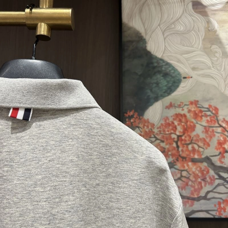 MoistureWicking Thom Browne T-Shirts 173956