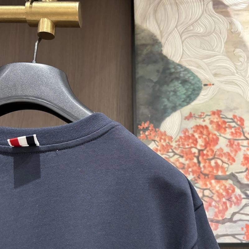 Thom Browne T-Shirts Snug 173961