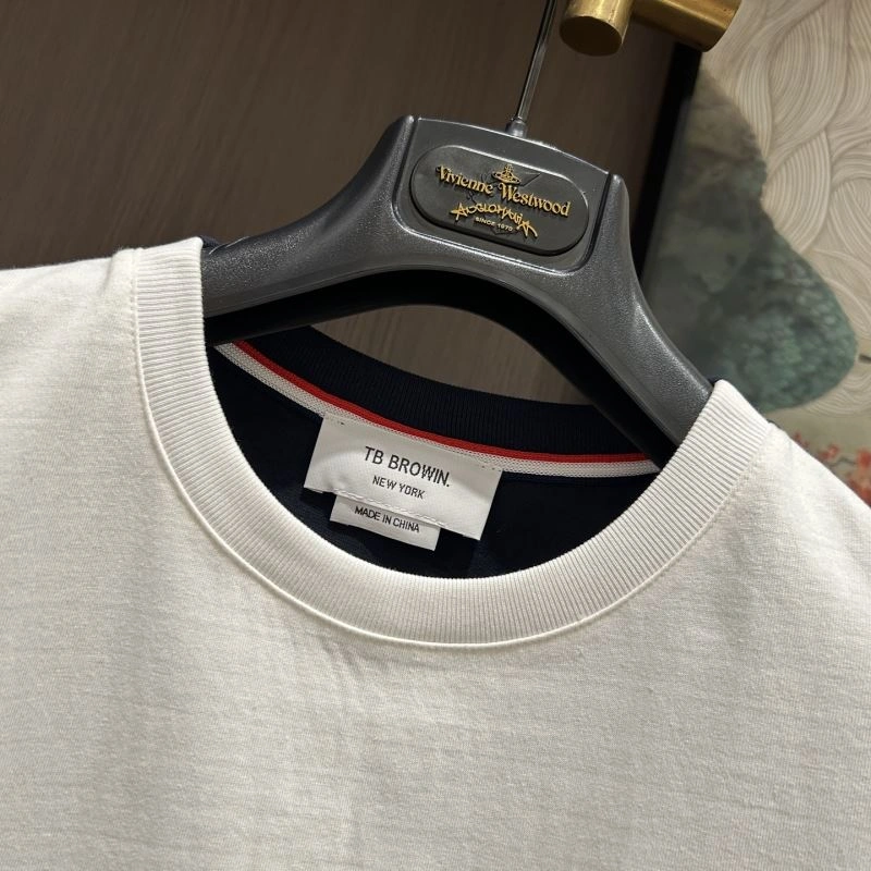Thom Browne T-Shirts Snug 173961