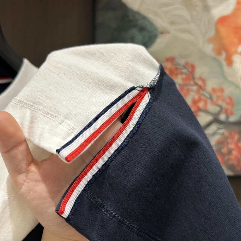 Thom Browne T-Shirts Snug 173961