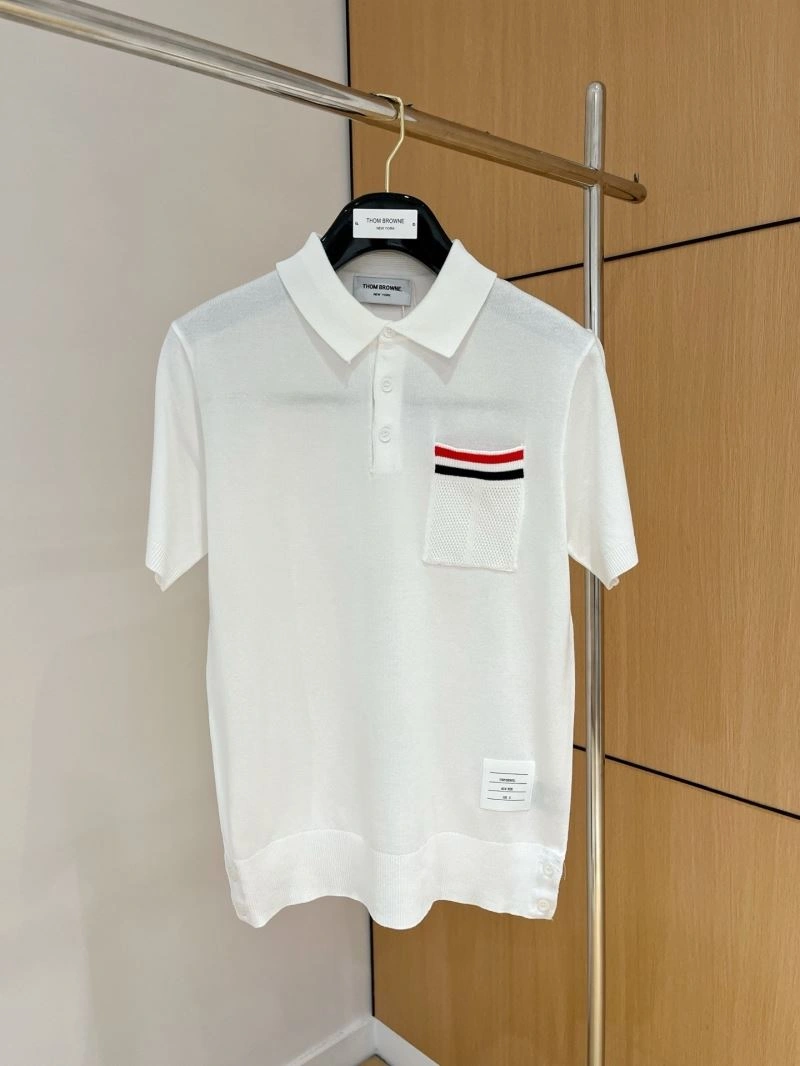 Thom Browne T-Shirts Classic 174005