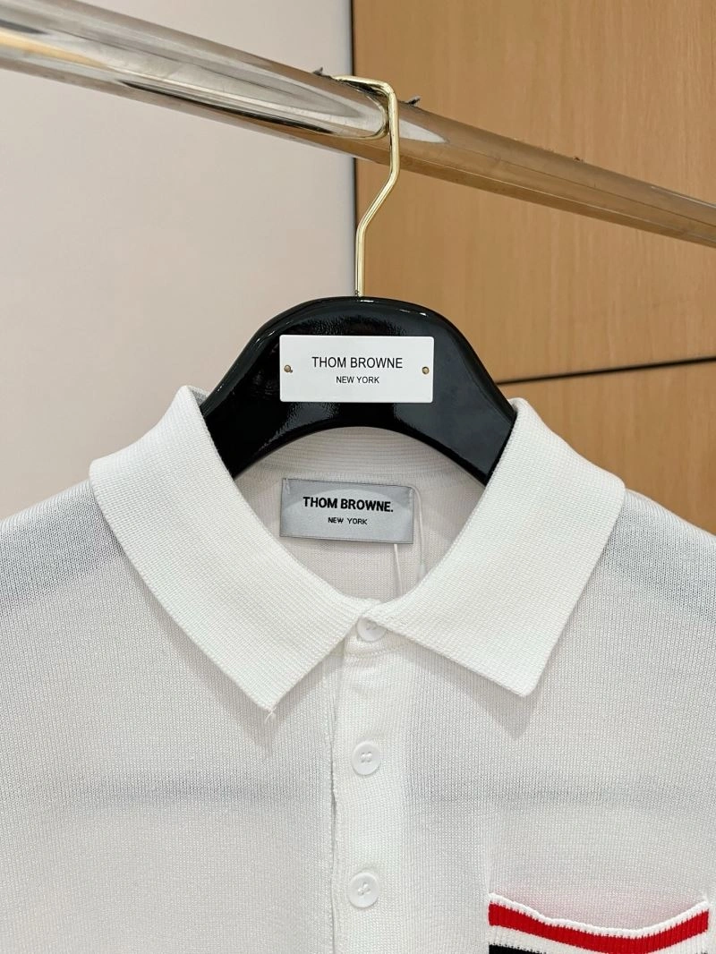 Thom Browne T-Shirts Classic 174005