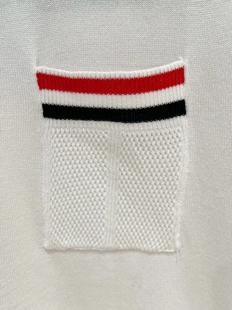 Thom Browne T-Shirts Classic 174005