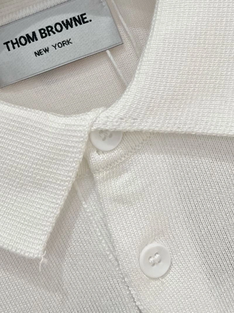 Thom Browne T-Shirts Classic 174005