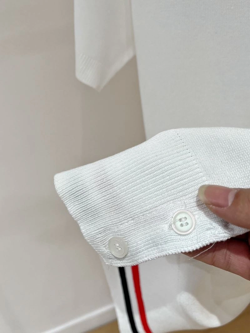 Thom Browne T-Shirts Classic 174005