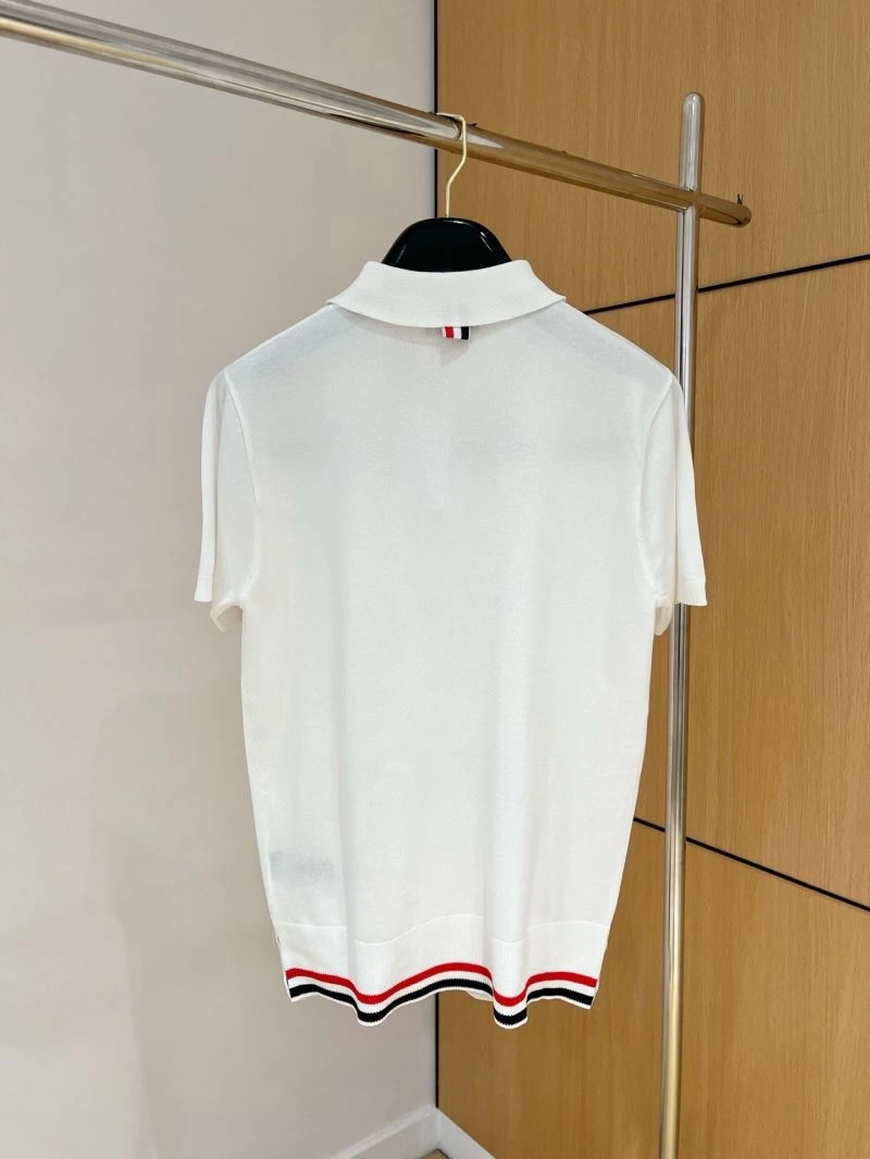 Thom Browne T-Shirts Classic 174005