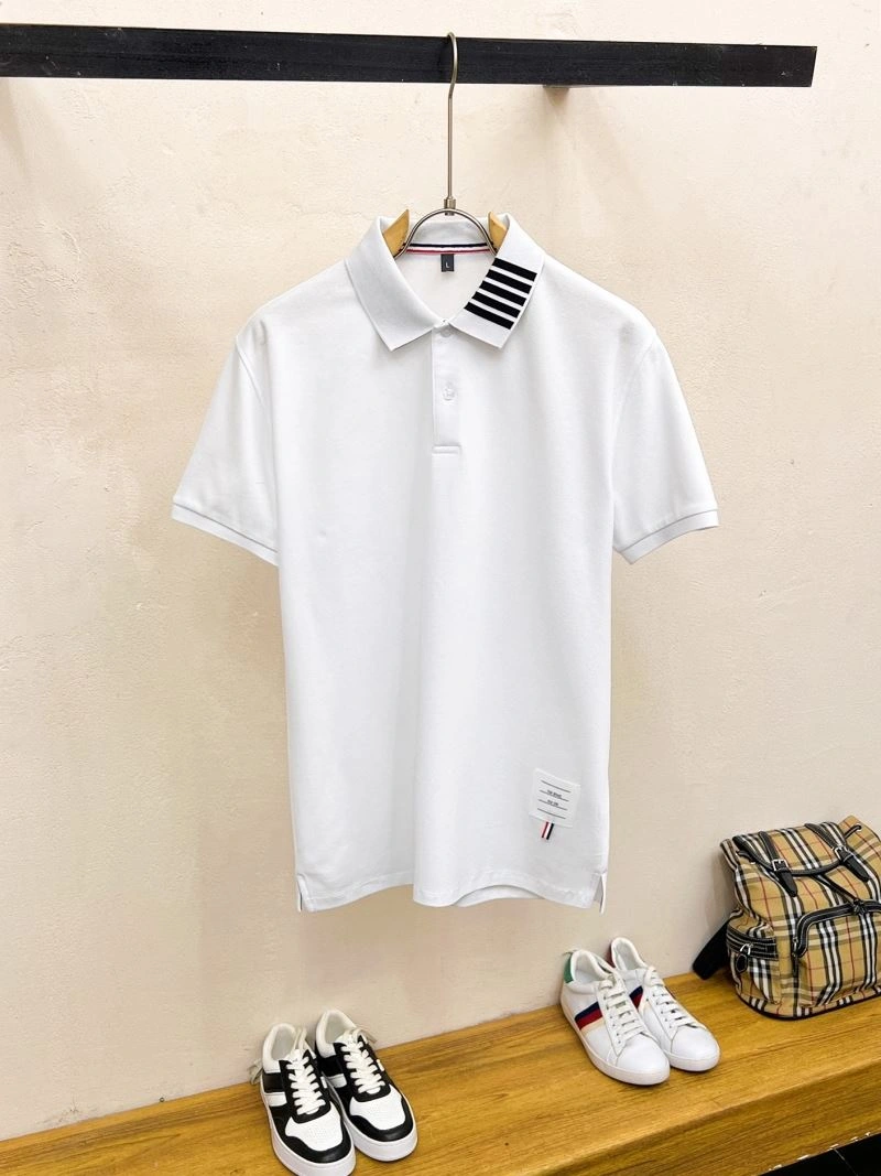 Thom Browne T-Shirts Refined 173958