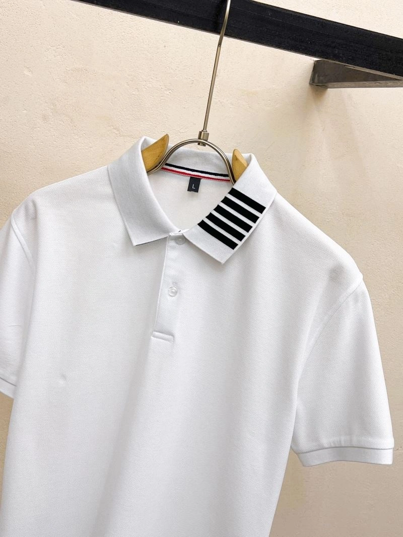 Thom Browne T-Shirts Refined 173958