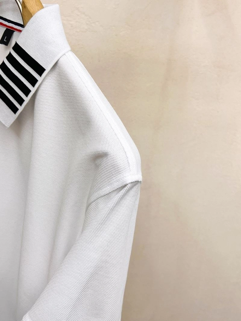 Thom Browne T-Shirts Refined 173958