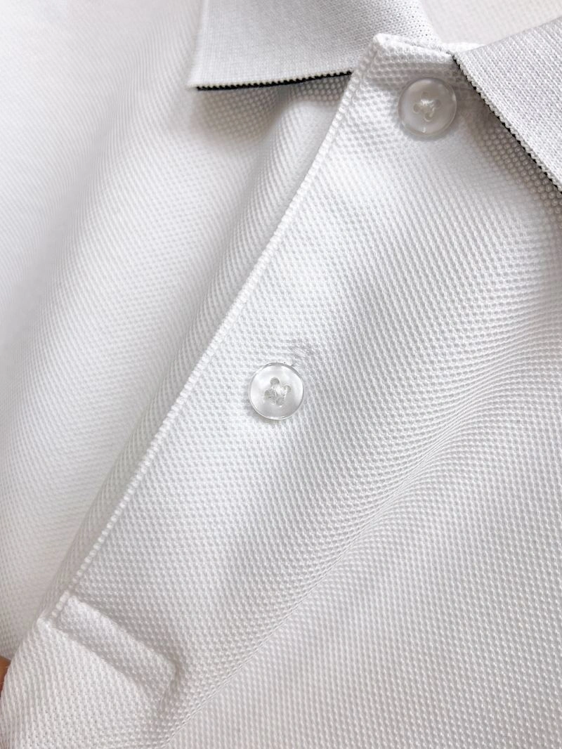 Thom Browne T-Shirts Refined 173958