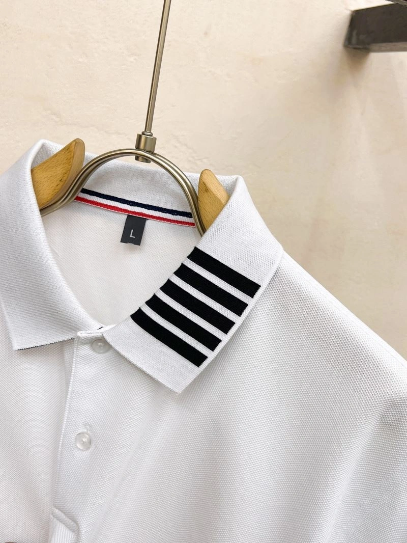 Thom Browne T-Shirts Refined 173958