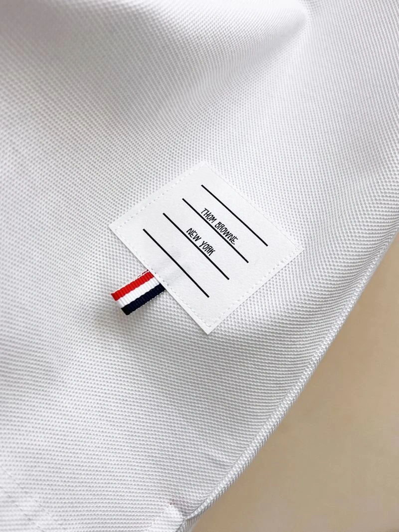 Thom Browne T-Shirts Refined 173958