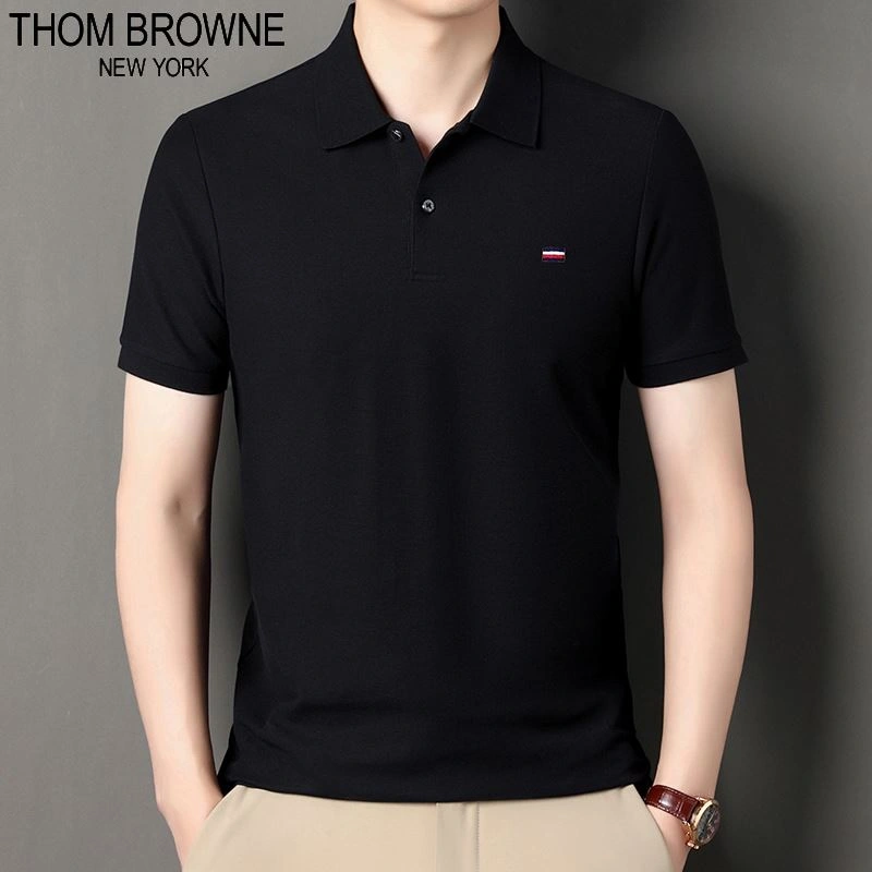 Thom Browne T-Shirts Chic 173952