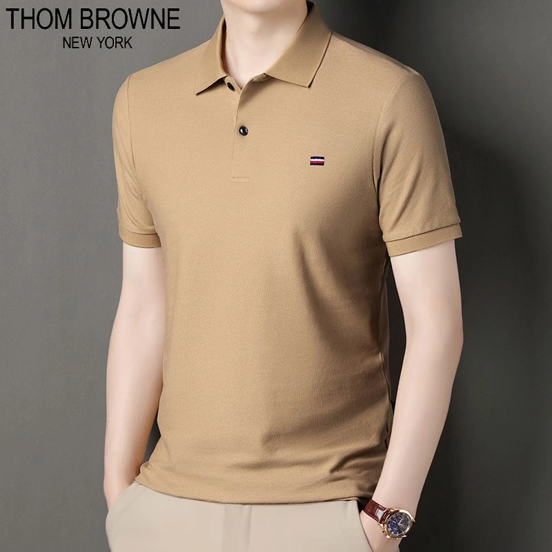 Thom Browne T-Shirts Chic 173952