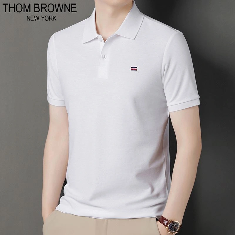 Thom Browne T-Shirts Chic 173952
