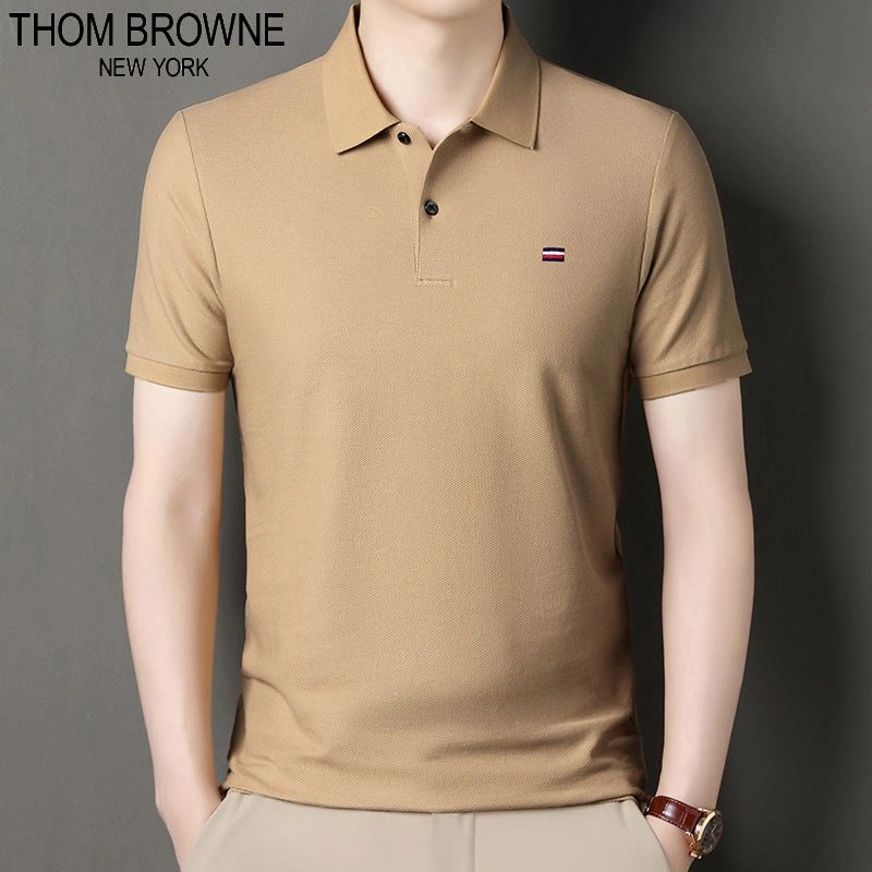 Thom Browne T-Shirts Chic 173952