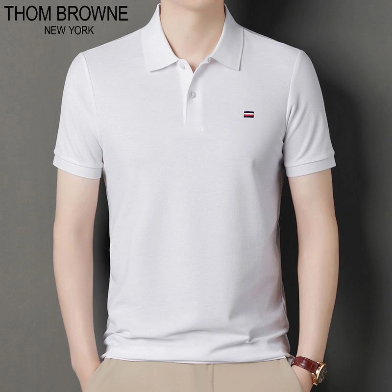 Thom Browne T-Shirts Chic 173952