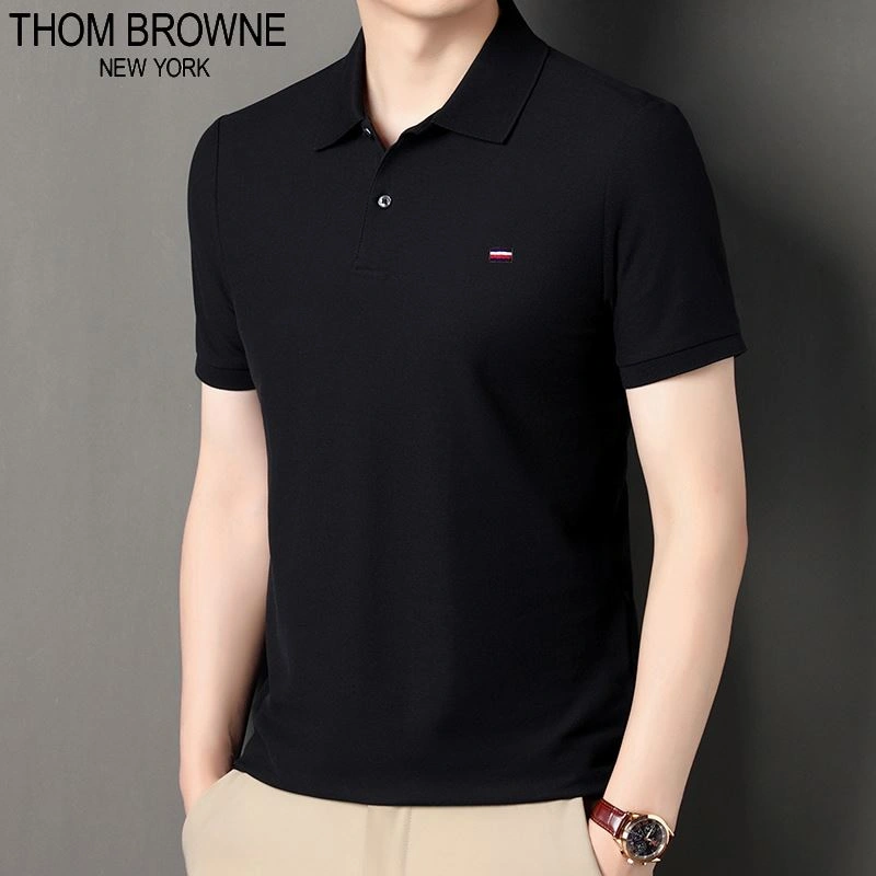 Thom Browne T-Shirts Chic 173952