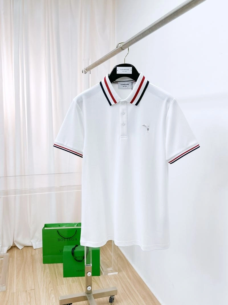 Thom Browne T-Shirts Soft 173951