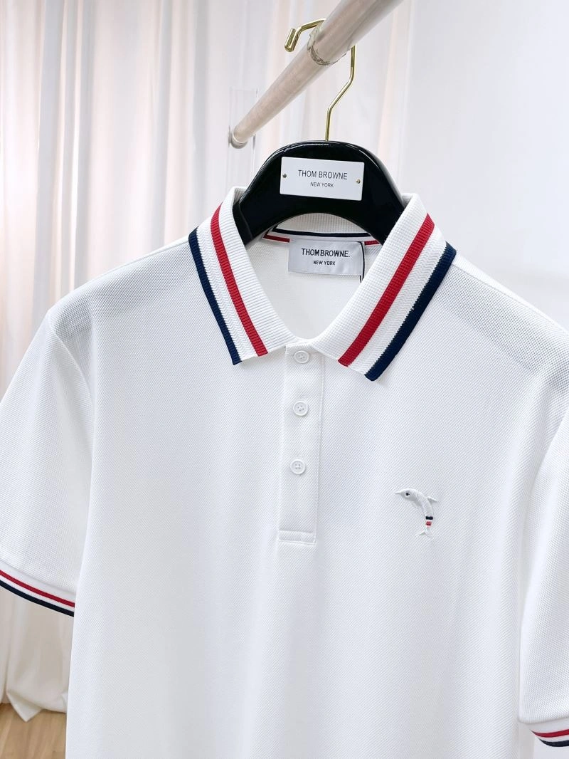 Thom Browne T-Shirts Soft 173951