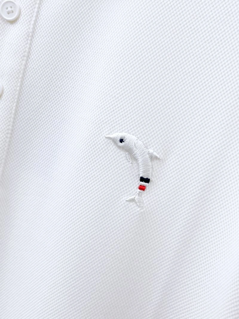 Thom Browne T-Shirts Soft 173951
